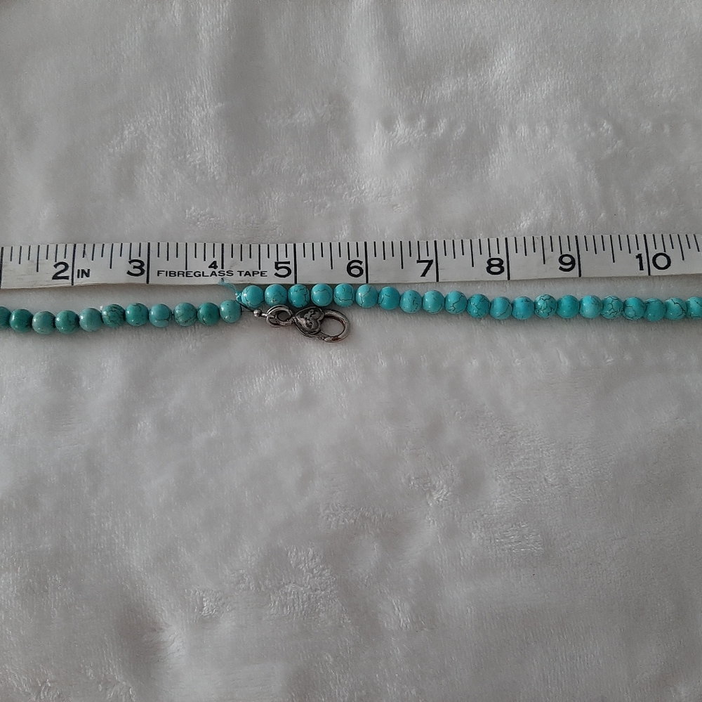 Turquoise Bracelet - Picture 3 of 3